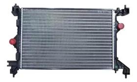Radiador Chevrolet Cobalt Onix Prisma Spin 2012 A 2016 RAD200