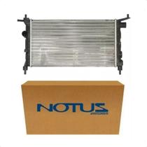 Radiador Chevrolet Corsa 1994 Ate 2002 Classic 2003 Ate 2011 Sem ar Notus