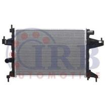 Radiador Chevrolet Corsa 2003 a 2010 IRB IR48212