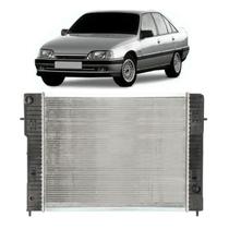 Radiador chevrolet omega 2.2 4.1 1995 1996 a 1998 visconde