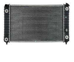Radiador Chevrolet S10 Ou Blazer 4.3 V6 Automática Radiador Chevrolet S10 Ou Blazer 4.3 V6 Automática
