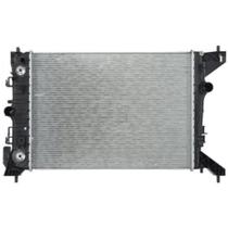 Radiador Chevrolet Spin 2016 a 2024 NOTUS NT-20086.116