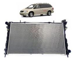 Radiador Chrysler Caravan / Town & Country 2001 2002 A 2004