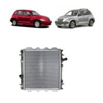 Radiador Chrysler Pt Cruiser 2001 Até 2010 - Automático - Codigo Sku: 2298P
