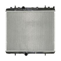 Radiador Citroen Aircross 1.5/1.6 2010 Até 2018 Automático