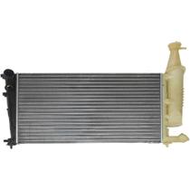 Radiador Citroen Berlingo / Peugeot Partner 1.6 / 1.8 8 / 16 - Visconde/modine Radiador Citroen Berlingo / Peugeot Partner 1.6 / 1.8 8 / 16 - Visconde/modine