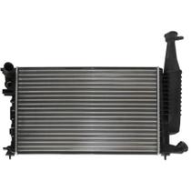 Radiador citroen berlingo / peugeot partner 1.6 / 1.8 8 / 16v 2001 a 2007 com ou sem ar (engate rapido) - procooler