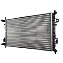 Radiador Citroen C3 1.4 1.6 Sem Ar Cond Notus Nt3374126