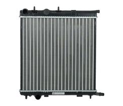 Radiador Citroen C3 Peugeot 208 Manual 1.4 1.5 2003 Até 2019