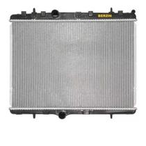 Radiador Citroen C3 X box One 1.6 Mec 2014