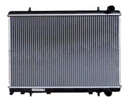 Radiador Citroen C4 2.0 2007 A 2016 Automático E Manual