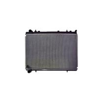 Radiador citroen c4 pallas / c4 vtr / grand picasso / peugeot 307 / 308 / 407 / 408 2.0 16v 2006 em diante automatico - procooler