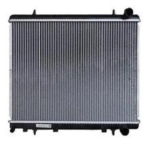 Radiador Citroen C4 Pallas/c4 Vtr/peugeot 307 2006 Em Diante