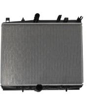 Radiador Citroen C8 2002 Em Diante / Peugeot 807 2002 Em Dia