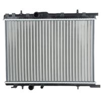 Radiador Citroen Xsara Picasso 1.6/2.0 16v 2001 Até 2011