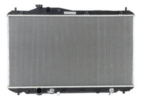 Radiador Civic 1.8 2.0 12 13 14 15 16 C/ Ar Autom/manual