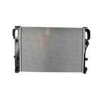 Radiador - Cl500 Amg W216 2005 A 2008 / Cl550 Amg W216 2005 A 2008 / Cl600 Amg W216 2005 A 2008 / Cl63 Amg W216