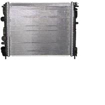 Radiador Clio 1999/... 1.0 / 1.6 Com Ar Radiador Clio 1999/... 1.0 / 1.6 Com Ar