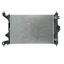 Radiador Cobalt 2011 2012 2013 2014 2015 2016 Automático