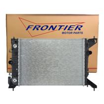 Radiador Cobalt Onix Prisma Spin 1.4/1.8 2017 2018 2019 Automático