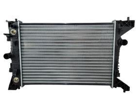 Radiador Cobalt Onix Prisma Spin 2017 18 19 2020 Automático