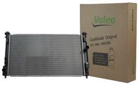 Radiador Compass 2011 a 2015 Valeo 522263 Radiador Compass 2011 a 2015 Valeo 522263