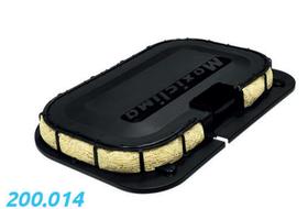 Radiador Completo Climatizador Maxiclima Fusion