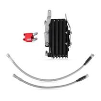 Radiador Completo Óleo 4win Preparação Crf 250f