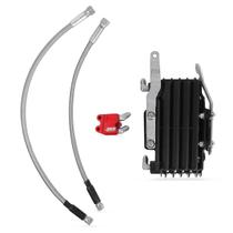 Radiador Completo Óleo 4win Preparação Crf 250f