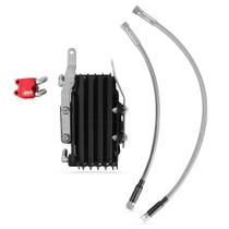 Radiador Completo Óleo 4win Preparação Crf 250f