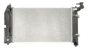 Radiador Corolla 1.6 1.8 02 A 08/ Fielder 1.8 02 A 08 C/s Ar