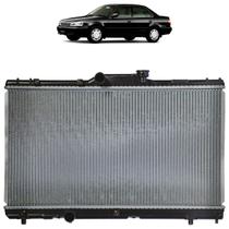 Radiador Corolla 1999 2000 2001 2002 1.6 Gasolina Manual Radiador Corolla 1999 2000 2001 2002 1.6 Gasolina Manual