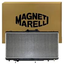 Radiador Corolla Com Ar Automático 1.6/1.8 16v 1993/2001