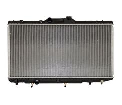 Radiador Corolla Toyota 1.6/1.8 Ano 1993 A 2001