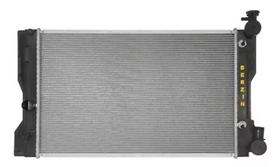 Radiador Corolla Xei Flex 2.0 16v 2011 2012 2013 2014 2015 Radiador Corolla Xei Flex 2.0 16v 2011 2012 2013 2014 2015