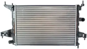 Radiador Corsa 1995 a 2012 Mahle CR 2143 000S
