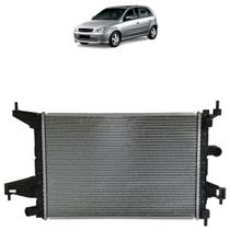 Radiador Corsa 2002 2003 2004 2005 1.0 Gasolina Manual