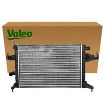 Radiador Corsa Classic 1999 2000 2001 2002 2003 2004 Sem Ar Valeo