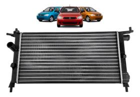 Radiador Corsa Sem ar 8v 1.0 1.6 94 95 96 97 98 99 00 01 02 Radiador Corsa Sem ar 8v 1.0 1.6 94 95 96 97 98 99 00 01 02