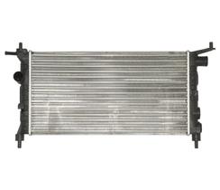 Radiador corsa sem ar ano 1994 95 96 97 98 99 00 01 02 2003