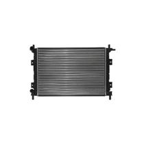 Radiador - Courier 1999 A 2001 / Fiesta 1999 A 2001 / Ka 2008 A 2013 - Pc105017