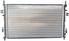 Radiador Courier 1999 a 2013 Mahle CR 2138 000S