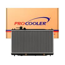 Radiador Cr-v 2.0 16v 2007-2011 Gasolina Com Ar Automatico