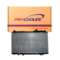 Radiador Cr-v 2.0 1997-2002 Automatico Com Ar Flex Radiador Cr-v 2.0 1997-2002 Automatico Com Ar Flex