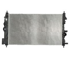 Radiador Cruze 1.8 Ano 2011 2012 2013 2014 2015 2016 Manual