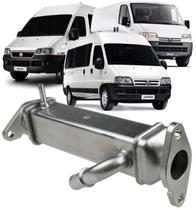 Radiador Da Egr Ducato 2.3 16V Multijet Boxer E Jumper 2.3