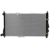 Radiador daewoo espero 2.0 1993 a 1997 automatico com ar - procooler