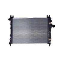 Radiador - Dakota 1998 A 2001 / Durango 1998 A 2001 - Pc100156