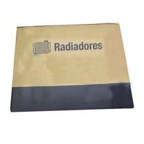 Radiador de água 307 1.6 16v 2003/2009 irb ir48310 - 109448 - ir48310 Radiador de água 307 1.6 16v 2003/2009 irb ir48310 - 109448 - ir48310