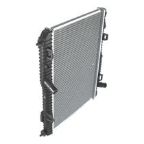 Radiador De Água Ac Ecosport 2012 A 2017, Ka 2015 A 2018 Radiador De Água Ac Ecosport 2012 A 2017, Ka 2015 A 2018